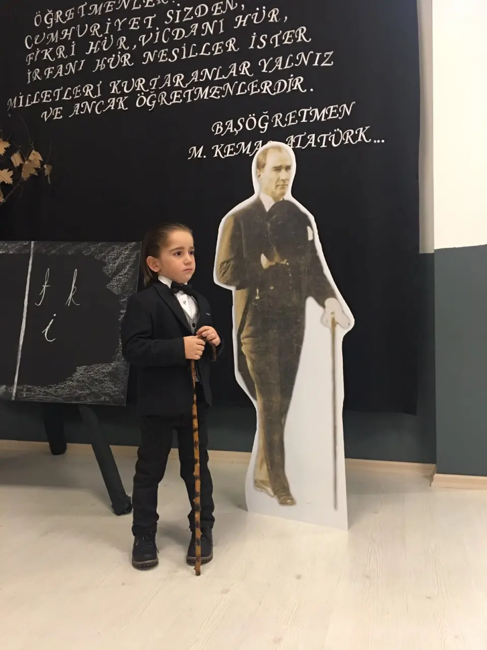 Haber: Pırıltı Anaokulu Öğretmenler Gününü Kutladı - Galeri-2