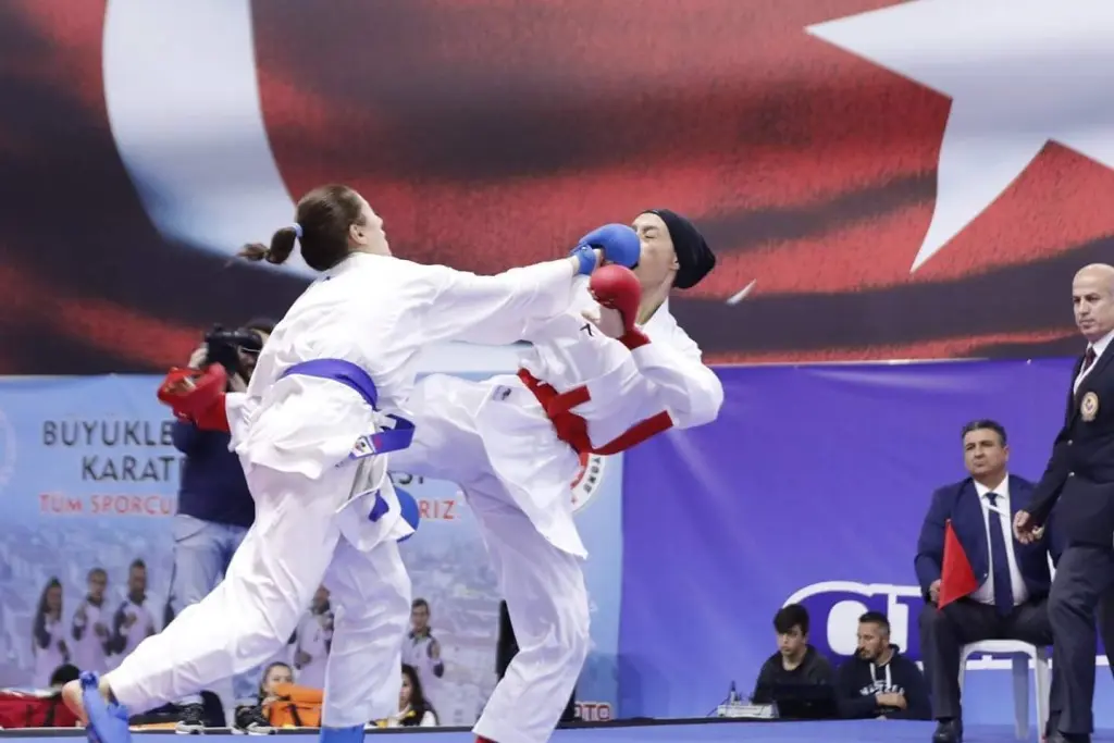 Haber: Zeren ve Ünlüsoy Azerbaycan’da - Galeri-1