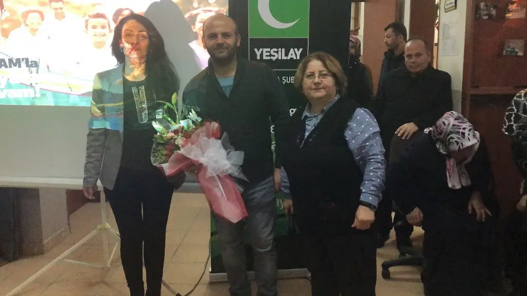 Haber: Yeşilay Sakarya'dan Bağımlılıkla Mücadele Eğitimi - Galeri-2