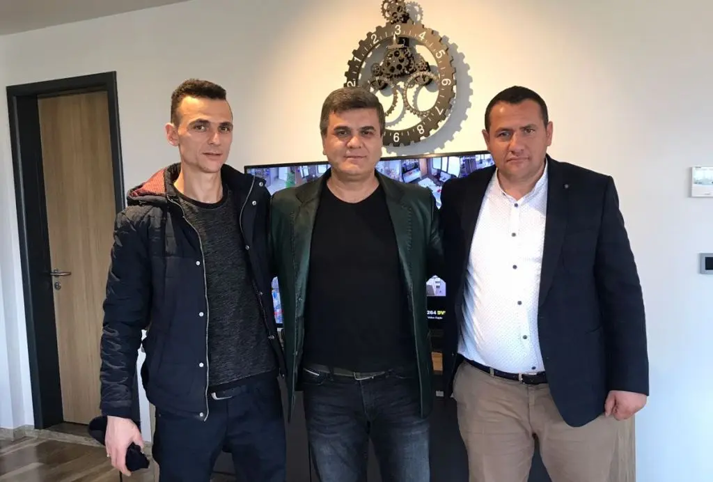 Haber: Hendek Genç Karadenizliler Derneğinden Teşekkür - Galeri-3