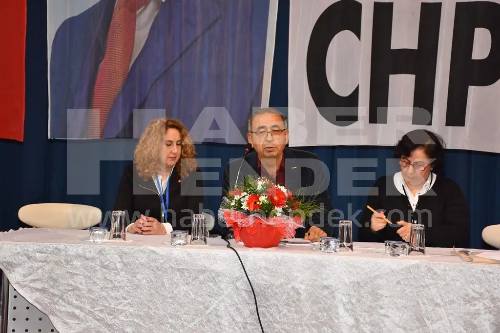 Haber: CHP Hendek’te Azak Güven Tazeledi - Galeri-1