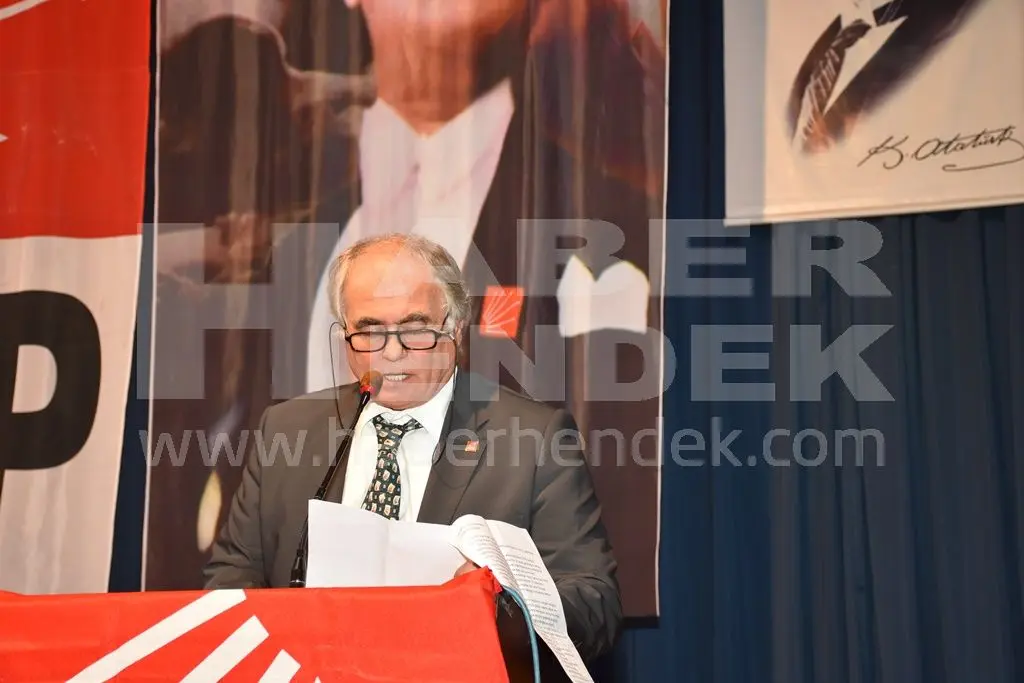 Haber: CHP Hendek’te Azak Güven Tazeledi - Galeri-3