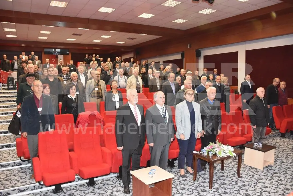 Haber: CHP Hendek’te Azak Güven Tazeledi - Öne Çıkan