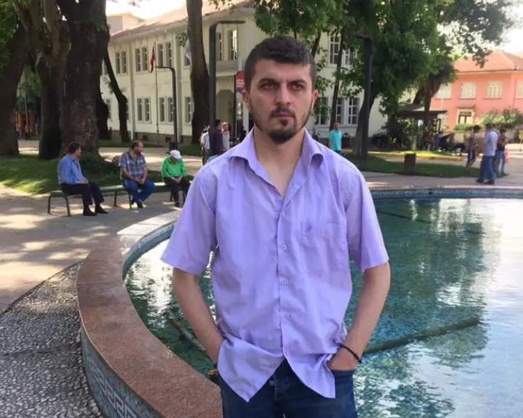 Haber: Görme Engelli Yusuf Durdurmuş’un Kaleminden Dünya Engelliler Günü - Öne Çıkan