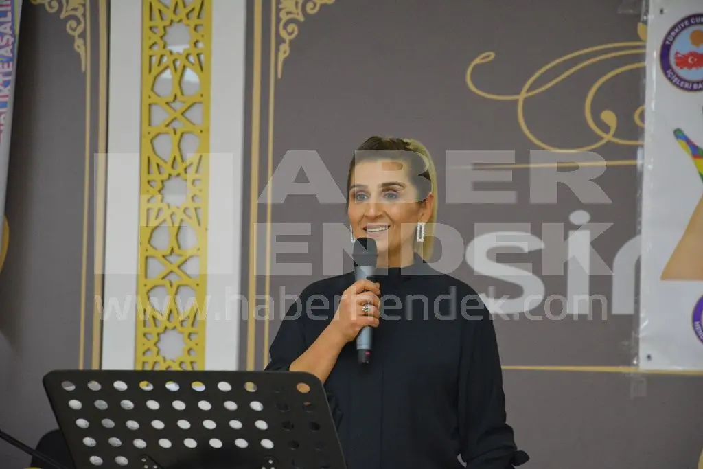 Haber: Hendek El Ele Engellilerle Yaşam Derneği’nden Muhteşem Gece - Galeri-5
