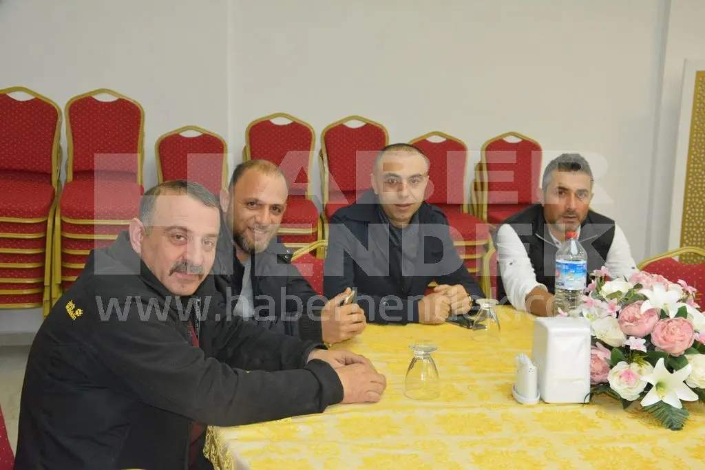 Haber: Hendek El Ele Engellilerle Yaşam Derneği’nden Muhteşem Gece - Galeri-7