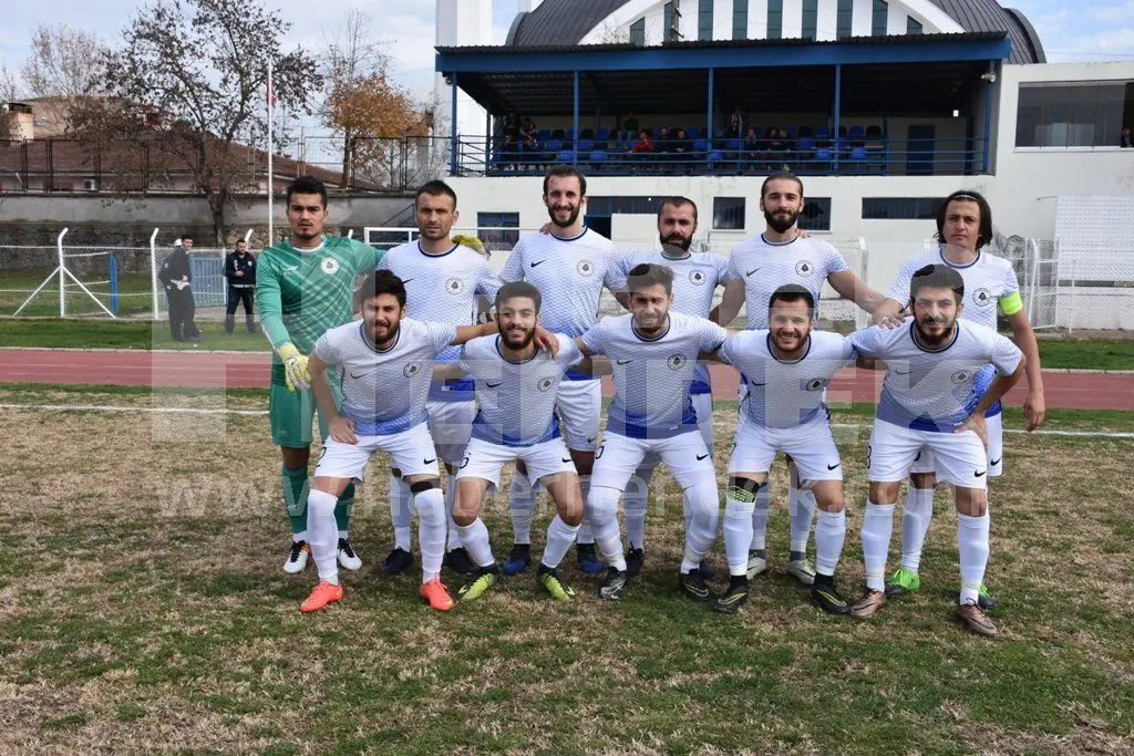Haber: Hendekspor Evinde Galip - Galeri-2
