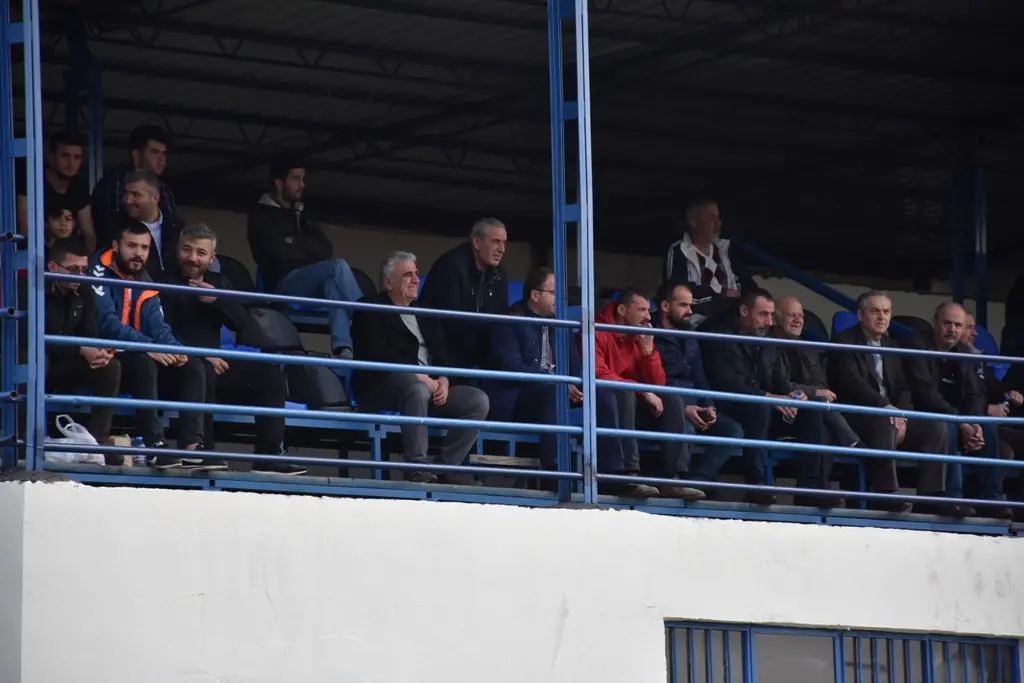 Haber: Hendekspor Evinde Galip - Galeri-1