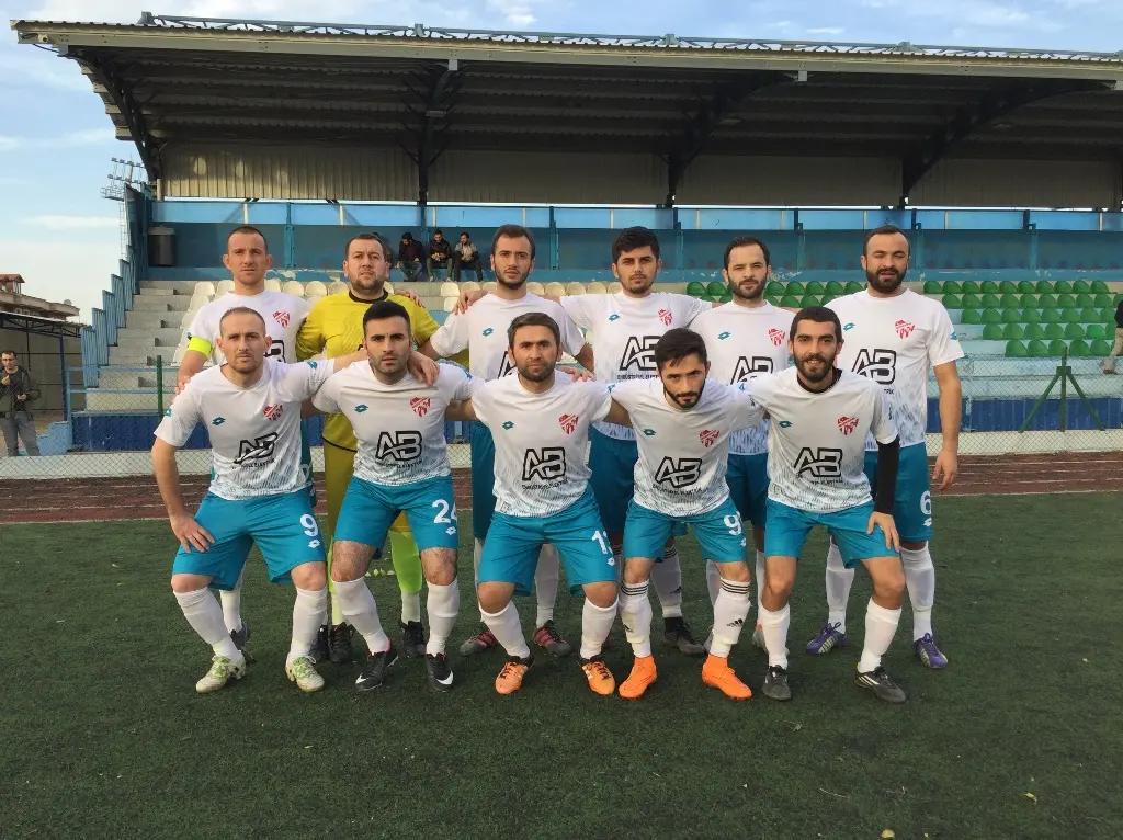 Haber: Kazımiyespor’dan Deplasmanda Tekspor’a Çelme - Öne Çıkan