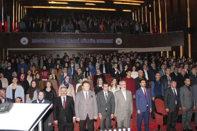 Ülkücüler Bu Programda Buluştular
