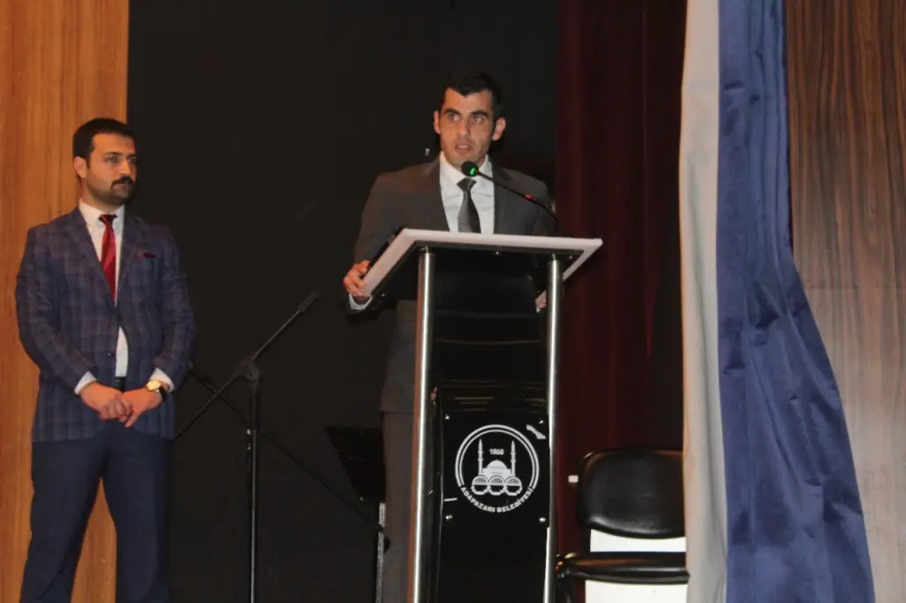 Haber: Ülkücüler Bu Programda Buluştular - Galeri-3
