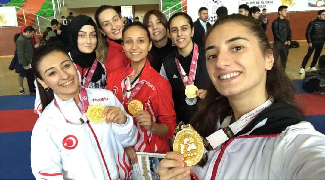Haber: Azerbaycan’da Hendek rüzgarı - Öne Çıkan