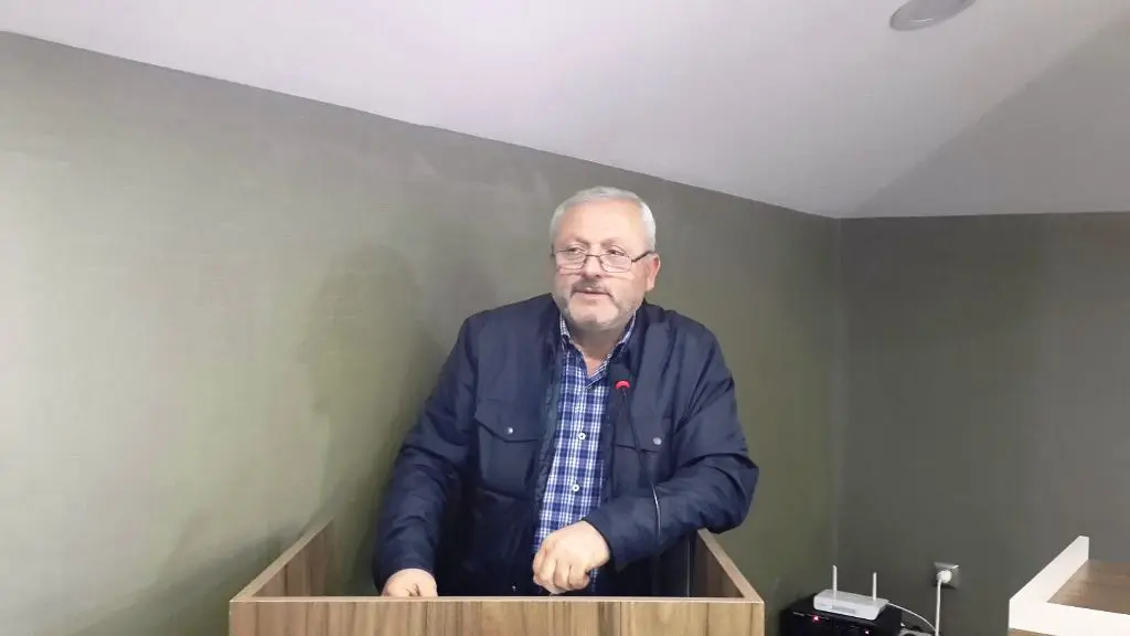 Haber: Hendek Belediye Meclisi 2017 Yılının Son Meclis Toplantısını Yaptı - Galeri-2