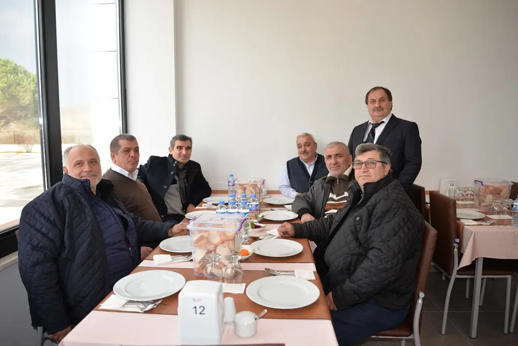 Haber: Kavurmacı Ahmet açıldı - Galeri-3
