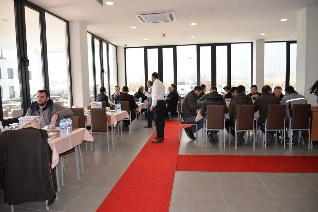 Haber: Kavurmacı Ahmet açıldı - Galeri-2