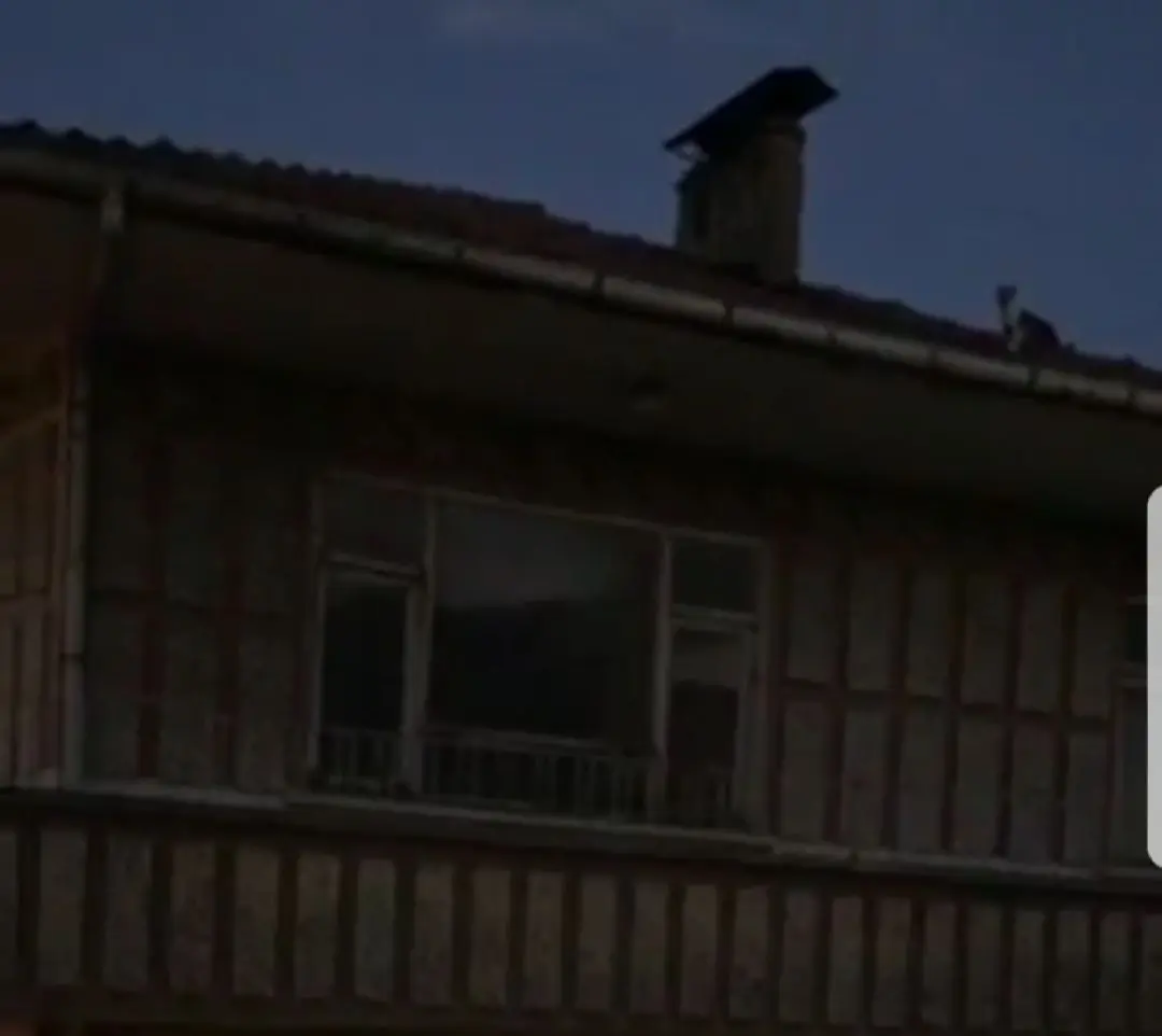 Haber: İTFAİYEDEN KEDİ KURTARMA OPERASYONU - Galeri-1