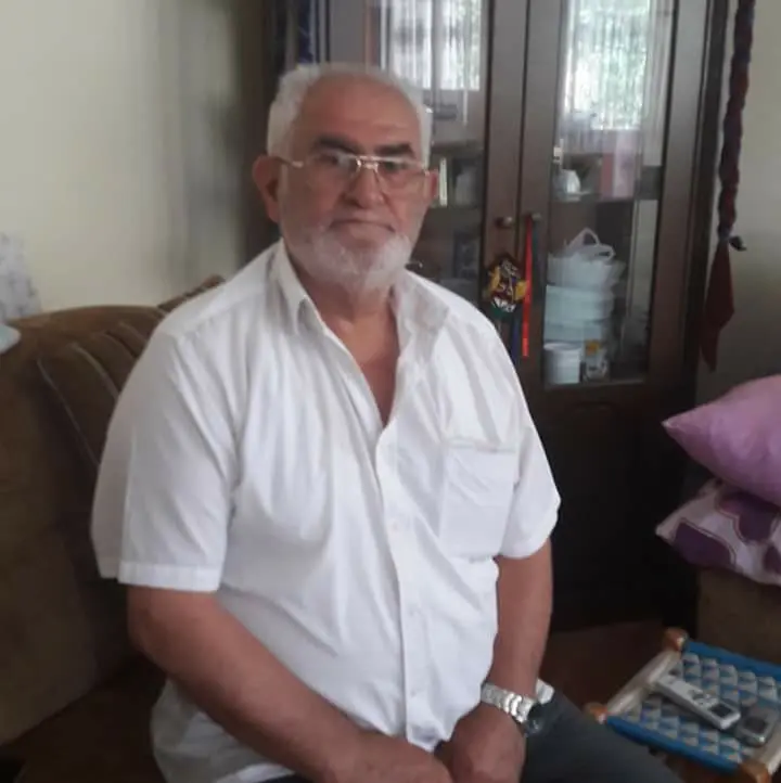Haber: Yazıcı Son Yolculuğuna Dualarla Uğurlandı - Galeri-1