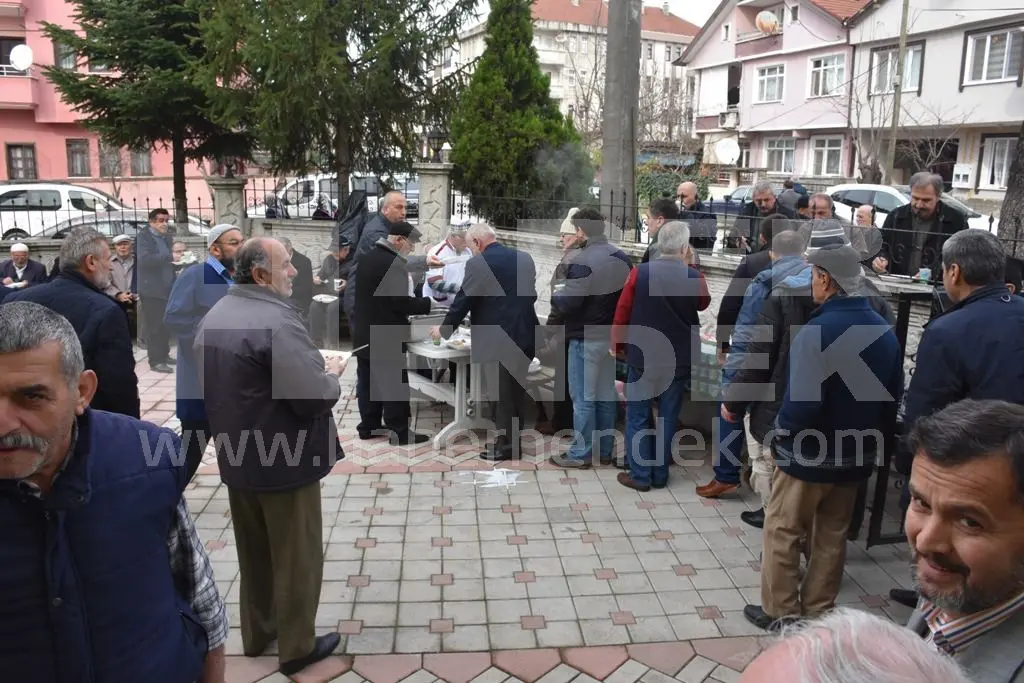 Haber: Hendek Yeni Mahalle Aile Hekimliği Ek Hizmet Bölümü Açıldı - Galeri-7