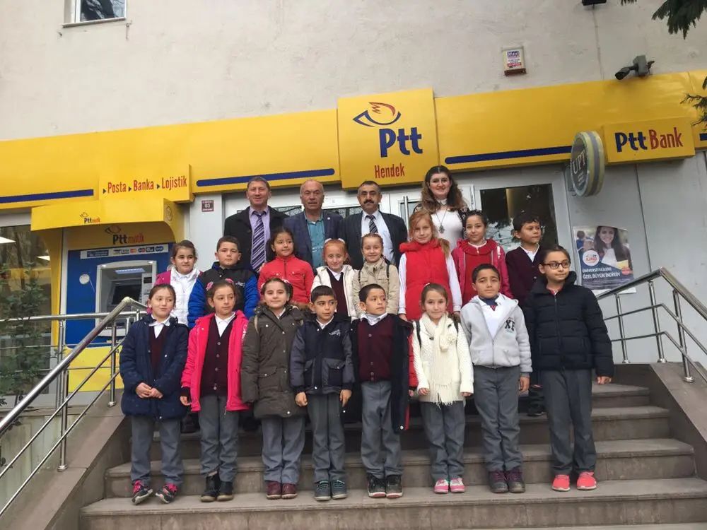 Haber: Murat Nişancı İlkokulunda Değerler Eğitimi - Galeri-3