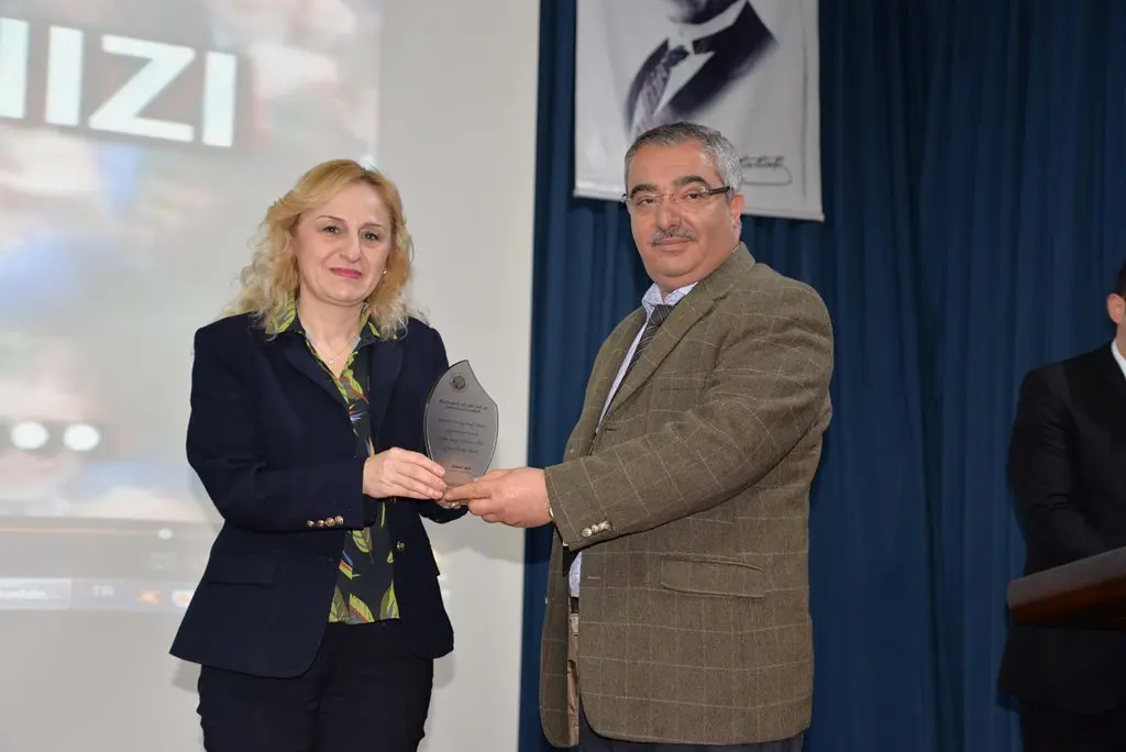 Haber: Madde Bağımlılığına  Hayır - Galeri-3