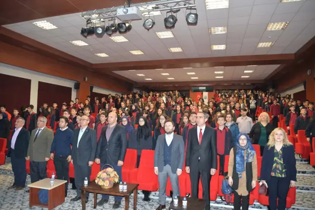 Madde Bağımlılığına  Hayır