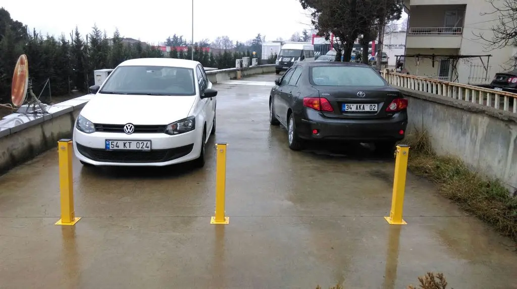 Haber: Hendek Öğretmenevi'nde Kan Değişikliği - Galeri-1