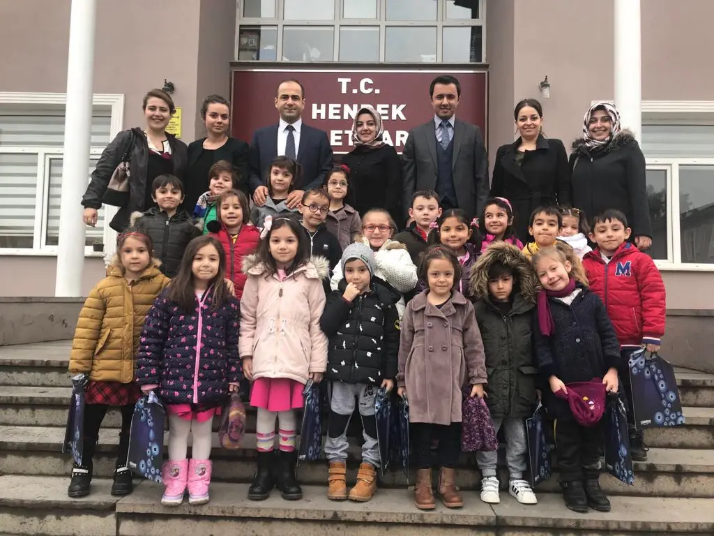 Haber: Adliye’yi Gezdiler - Galeri-2