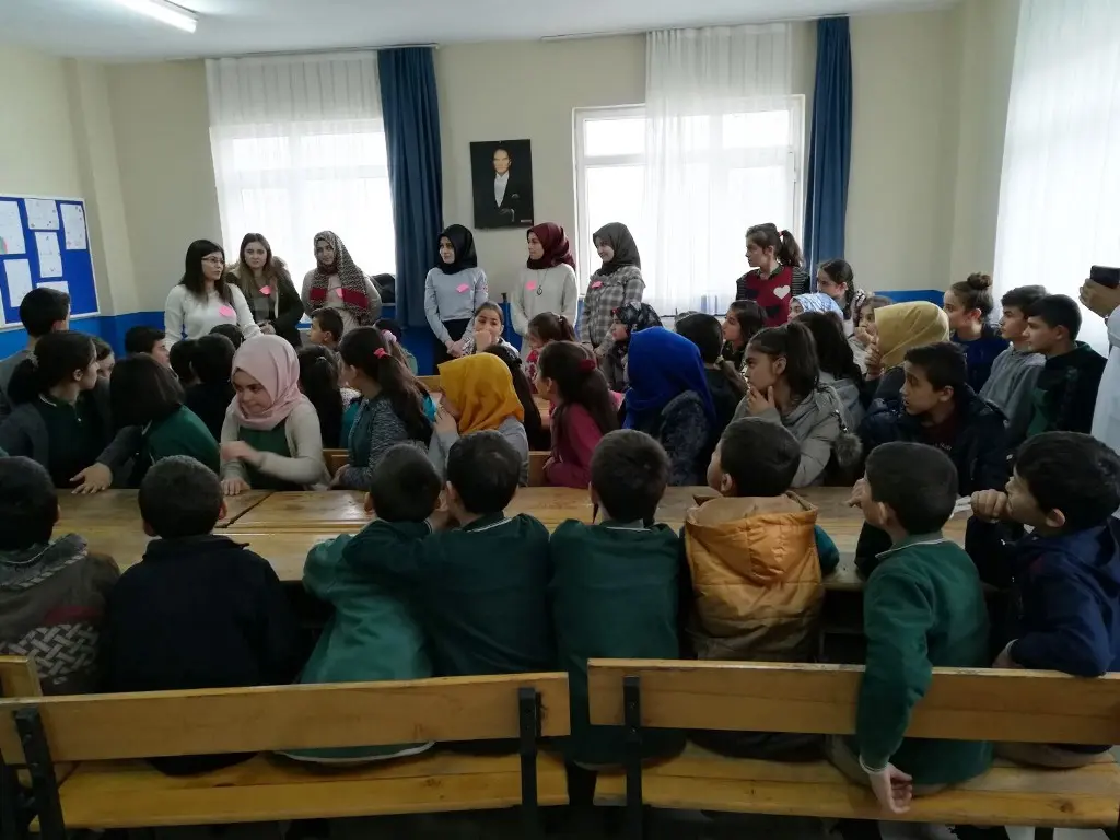 Haber: OKUMANIN SAATİ YOK - Galeri-1