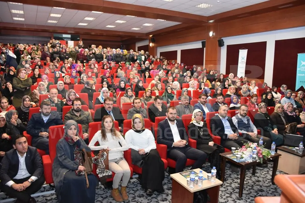Haber: Yazar Tongar’a Büyük İlgi - Öne Çıkan