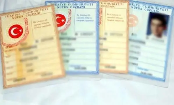 Haber: Hendek Nüfus Müdürlüğünden Uyarı - Öne Çıkan