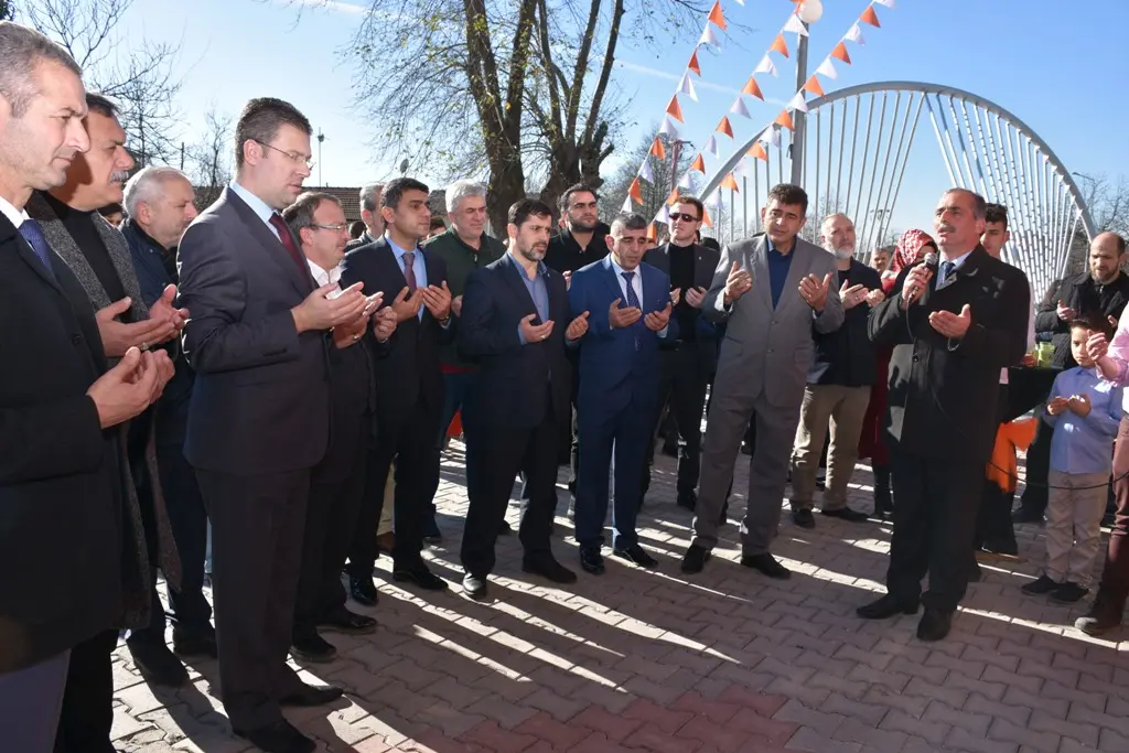 Haber: TUTKUNLAR GIDA 3. ŞUBESİNİ AÇTI - Galeri-6