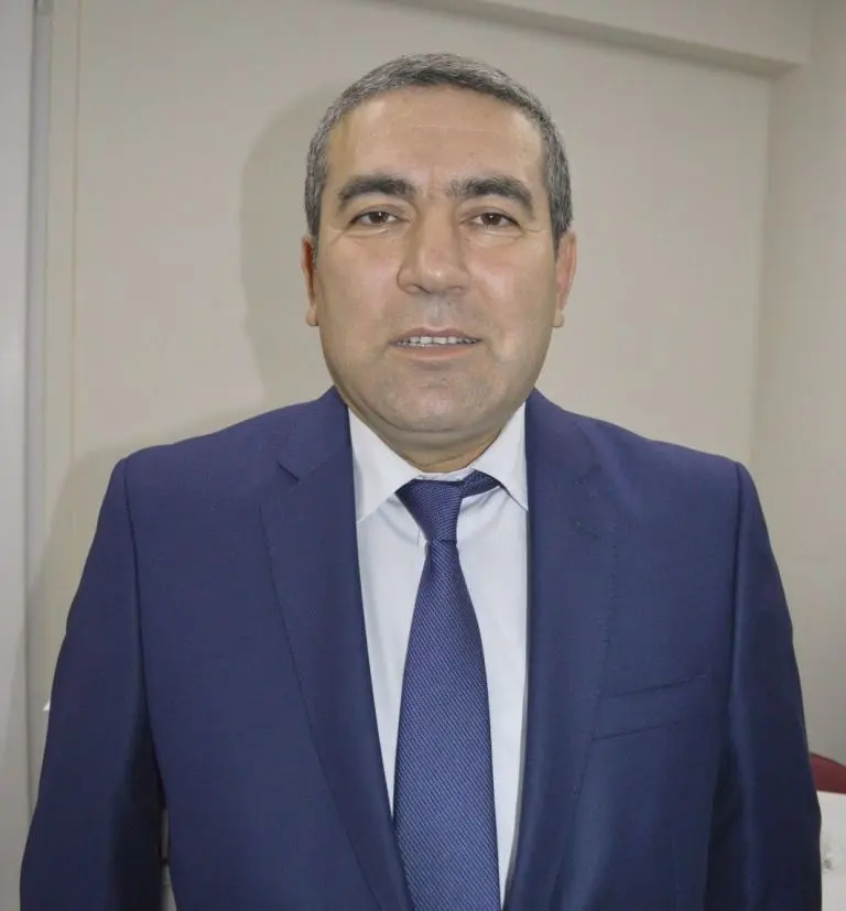Haber: Akşener Sakarya’ya Geliyor - Galeri-1