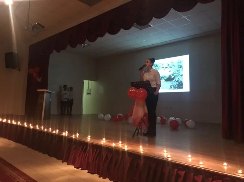 Haber: Ş. Mahmutbey’de 15 Temmuz Şiir Dinletisi - Galeri-3