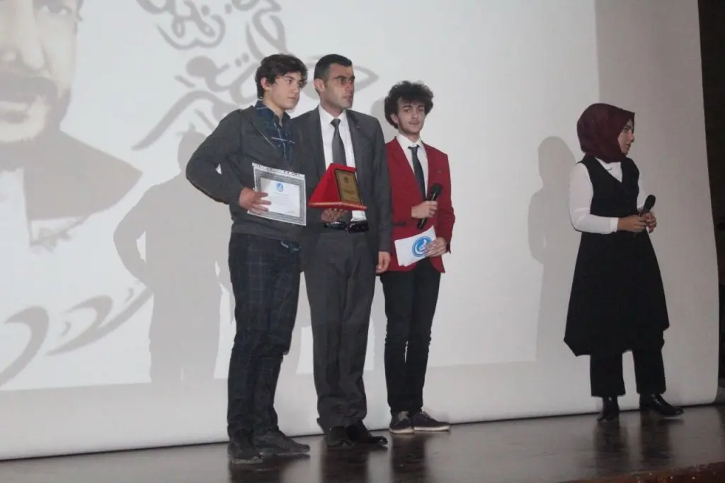 Haber: Ülkücüler Seyyid Ahmet Arvasi’yi Unutmadı - Galeri-4