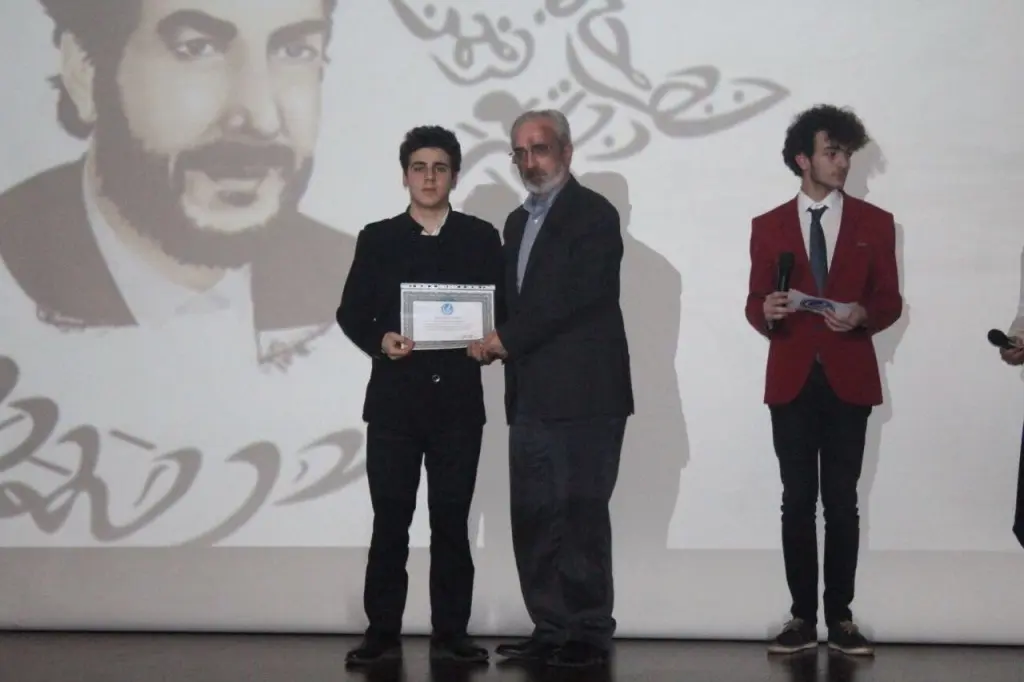 Haber: Ülkücüler Seyyid Ahmet Arvasi’yi Unutmadı - Galeri-3