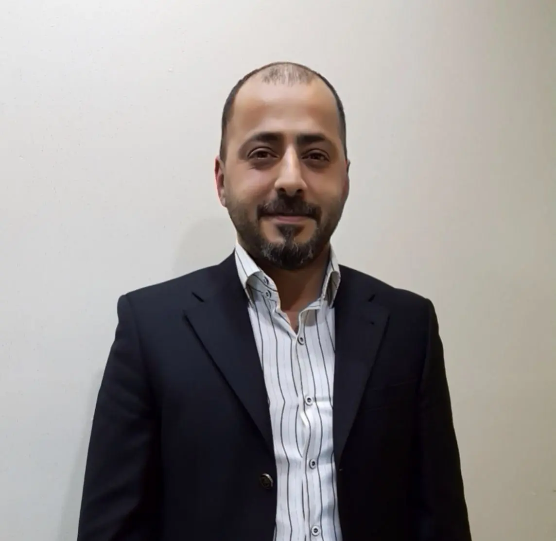 Haber: Yüksel Berberler ve Kuaförler Odası Başkan Adaylığını Açıkladı - Galeri-1