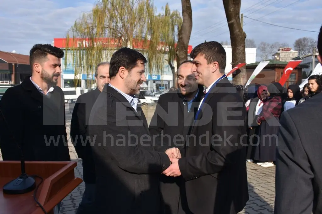 Haber: Empati İstasyonu Açıldı - Galeri-3