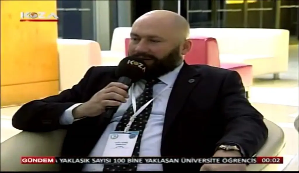 Haber: Tekin Basın ve Halkla İlişkiler Komisyonunda - Galeri-2