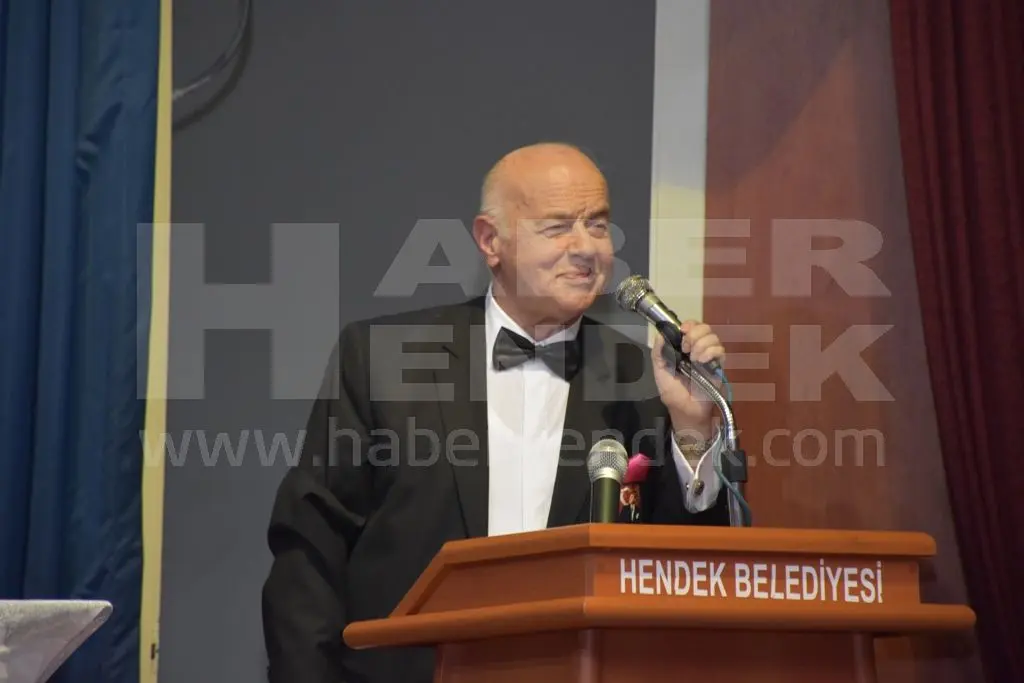 Haber: Türk Sanat Müziği Korosundan Muhteşem Konser - Galeri-3