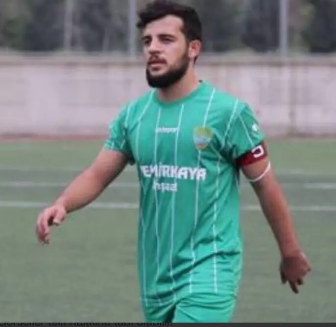 Haber: Hendekspor'da kan değişikliği - Öne Çıkan