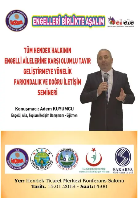 Farkındalık ve Doğru İletişim