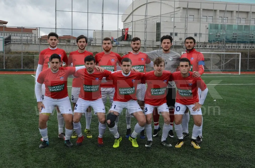 Haber: Akova Barışspor Dört Köşe - Galeri-3