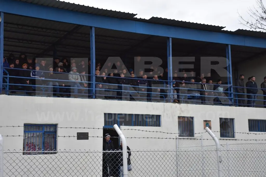 Haber: Hendek’te Gol Sesi Çıkmadı - Galeri-3