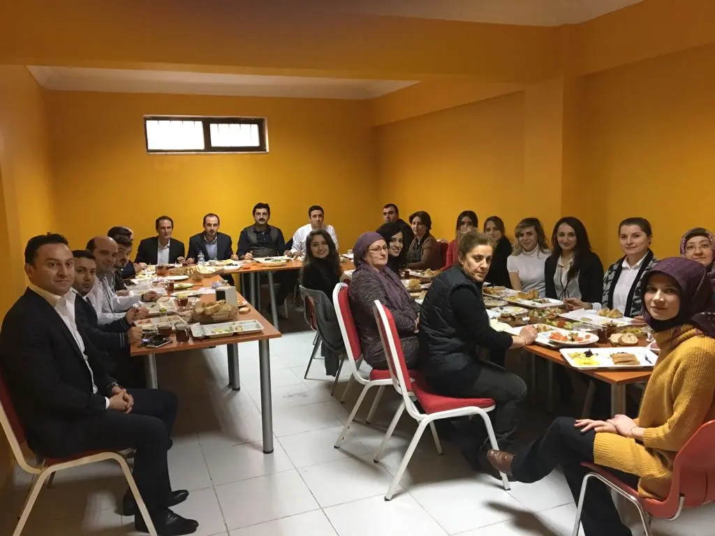 Haber: İMGE’de İlk Karne Heyecanı - Galeri-6