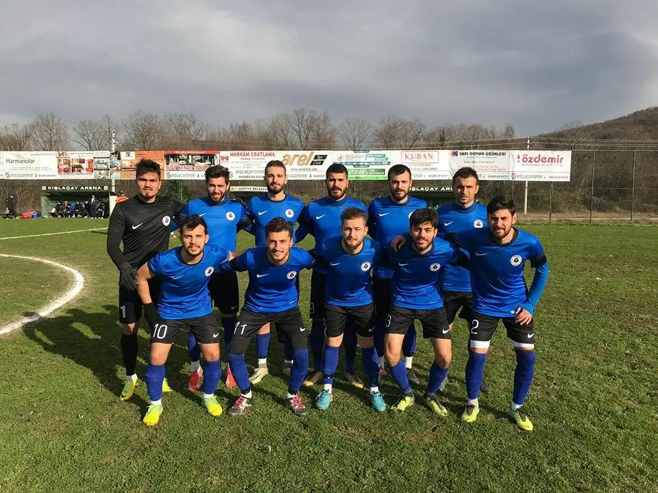 Haber: Hendekspor’dan Net Skor - Öne Çıkan