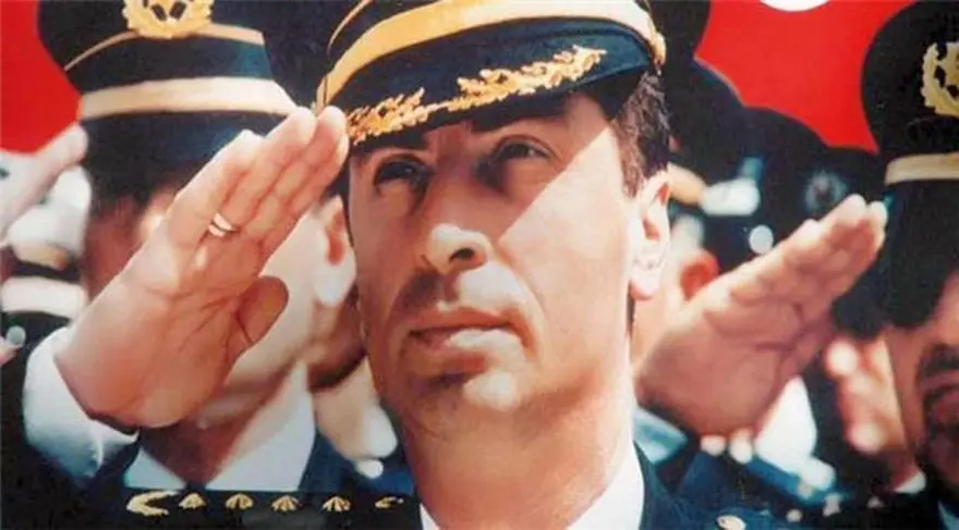 Haber: Gaffar Okkan Anılacak - Öne Çıkan
