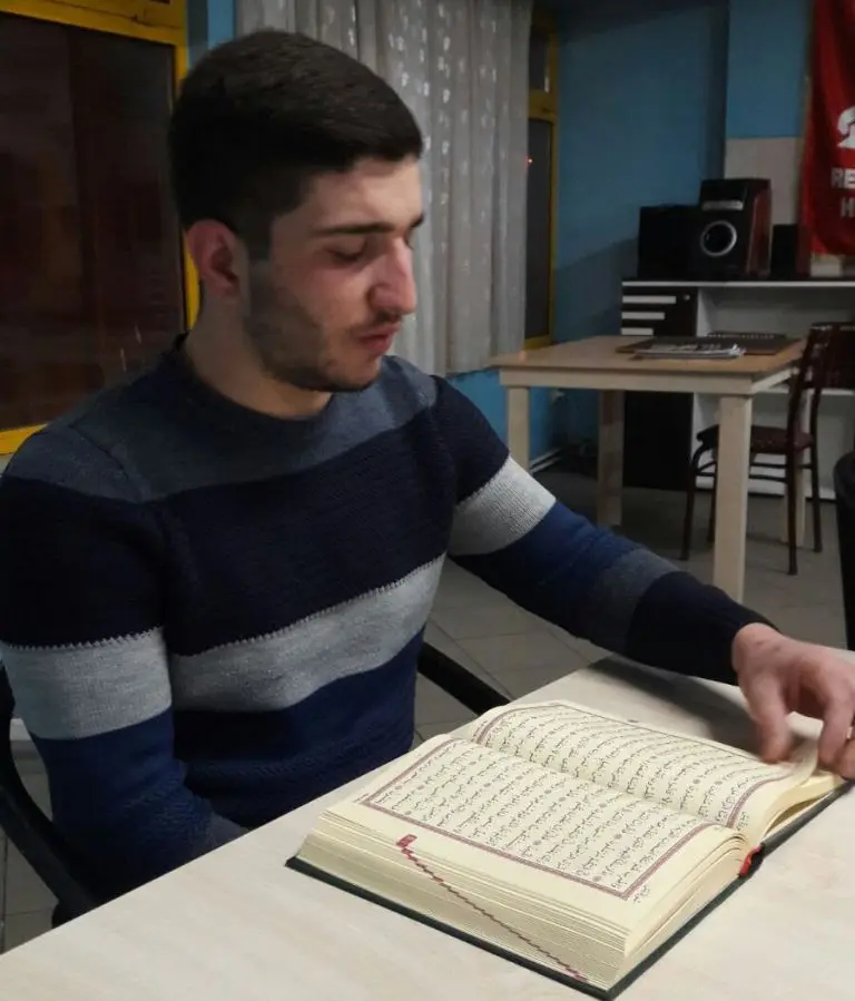 Haber: Ülkücüler Fetih Suresini Okuyarak Mehmetçiklerimiz İçin Dua Ettiler - Galeri-3