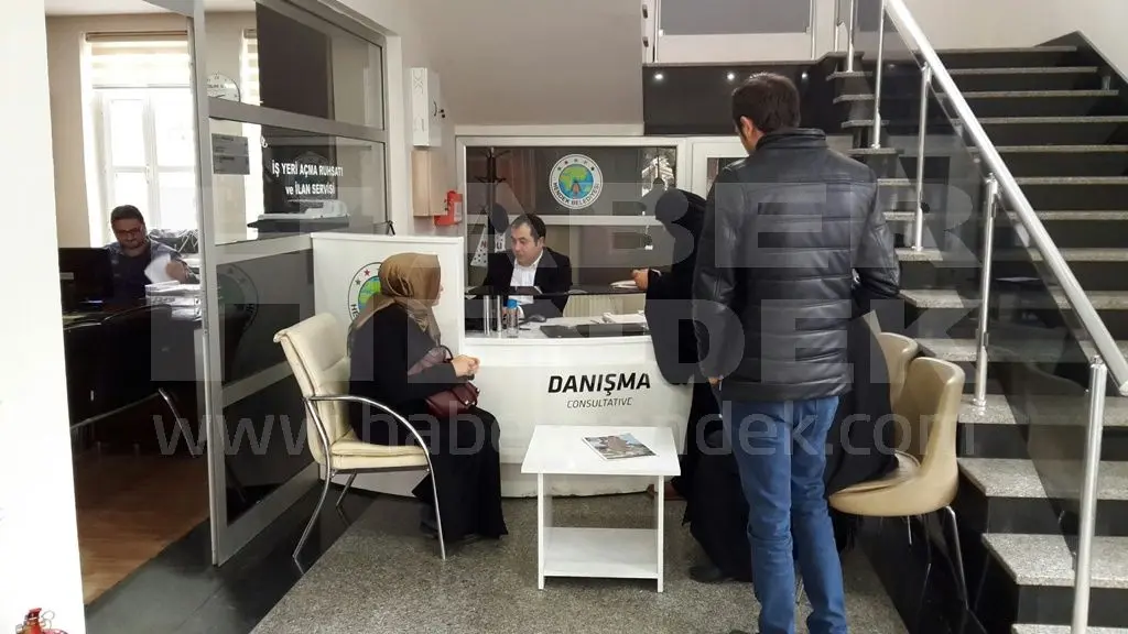 Haber: Konut Kayıtlarına Yoğun İlgi - Öne Çıkan