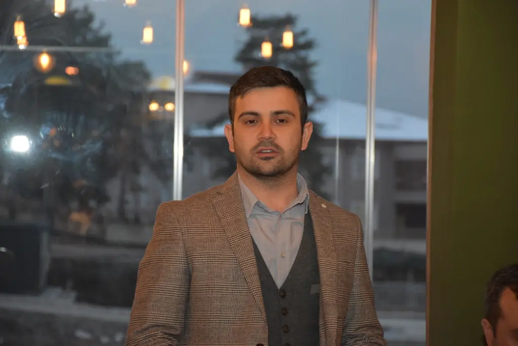 Haber: Müteahhitlerle Toplu Konut İstişaresi Yapıldı - Galeri-5