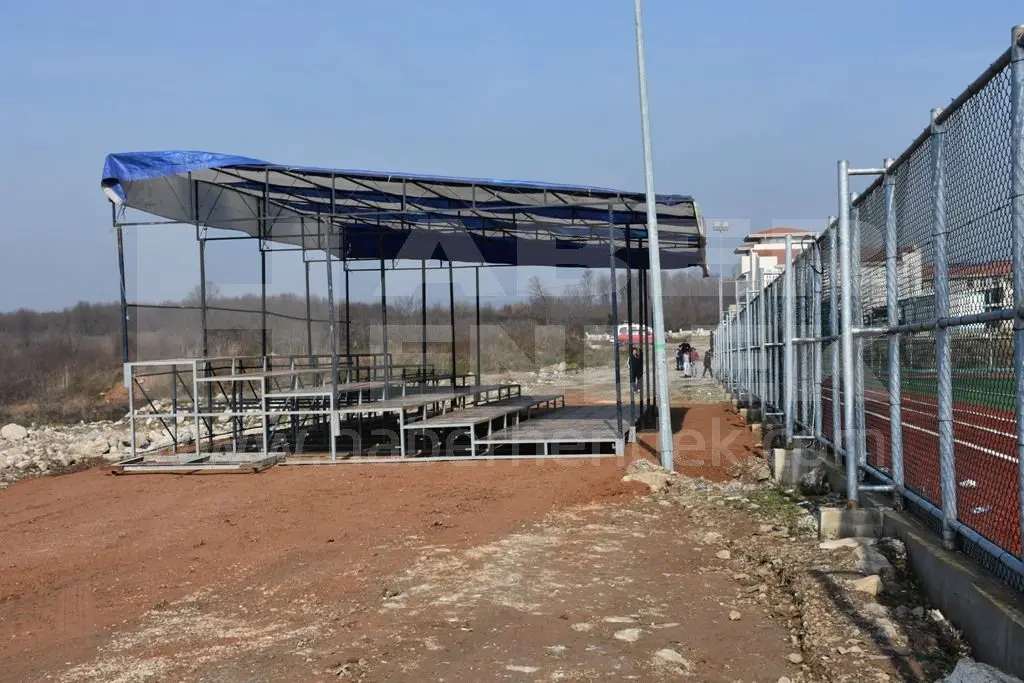 Haber: Hendekspor Zorda Olsa Kazandı - Galeri-3